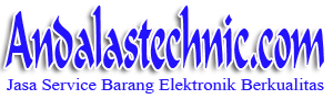 Andalastechnic.com